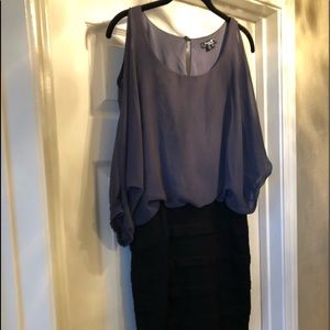 Like New Cold Shoulder. Re-Posh. Never worn.